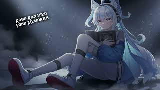 Download lagu Fond Memories - Kobo Kanaeru (Pop Punk Cover) mp3