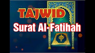 Download lagu Surat Al Fatihah _ Belajar Tajwid Bacaan Al Quran #quranrecitation #quranicteachings mp3 Download lagu Surat Al Fatihah _ Belajar Tajwid Bacaan Al Quran #quranrecitation #quranicteachings mp3