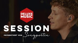 Tim Bendzko - Hoch (Live @ DELUXE MUSIC SESSION) Tim Bendzko - Hoch (Live @ DELUXE MUSIC SESSION)