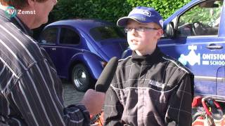 preview picture of video 'Kristof Luycx kampioen karten'