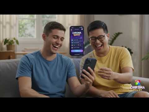 Chroma Quest Color Match video thumbnail
