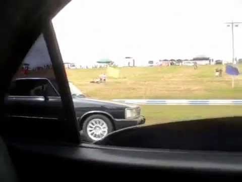 Marea Turbo vs Opala 6cil