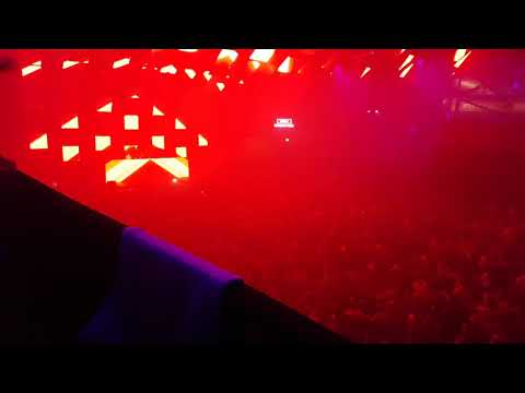 Partyraiser vs D-Fence @ Bkjn vs Partyraiser 2018