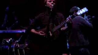 Rogue Wave in Philly- &quot;Kicking The Heart Out&quot;