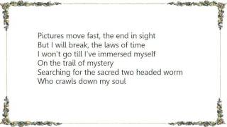 Coroner - D.O.A Lyrics