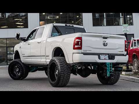 Should I get Transmission Tuning For My 68RFE?