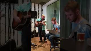 Kellen Saip ft. Joe & Catfish John - "Where I Belong"