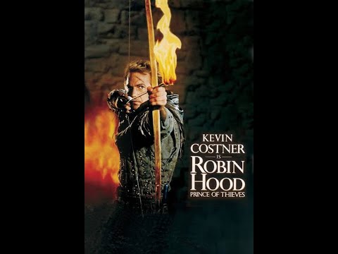 Robin Hood: Prince of Thieves (1991) Official Trailer