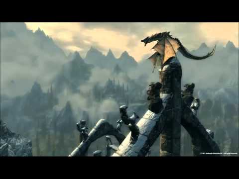 The Elder Scrolls - #11 Classic FM Hall of Fame 2015