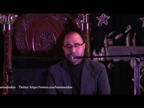 Shahadat Imam Reza (as)  Eve 29th Safar 1438 / 29th November 2016 - Holy Quran