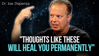 Dr Joe Dispenza (2023) - &quot;The Fastest Healing You&#39;ll Ever Experience!&quot;