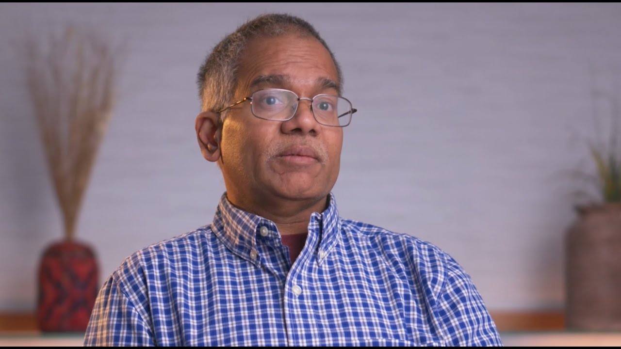 What does HFA mean to the community - Murali Pazhayannur