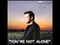 ATB - You're Not Alone - HQ 