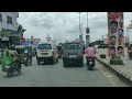 Drive Shivamogga City Overview