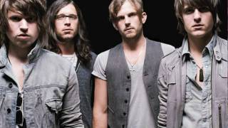kings of leon-true love way