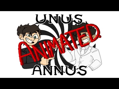 Unus Annus ANIMATED