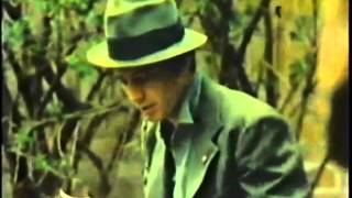 Joe Hill: The Only Living Boy In New York