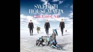 Swedish House Mafia- Greyhound (Radio Edit) HD