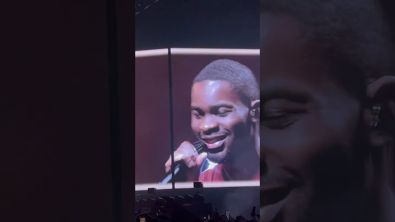 🤝 Chapter 16 - Dave and Kano Both Live at the O2 London ❤️