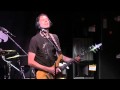 Paul Gilbert Plays Robin Trower Rock Me Baby :Guitar Center Sessions