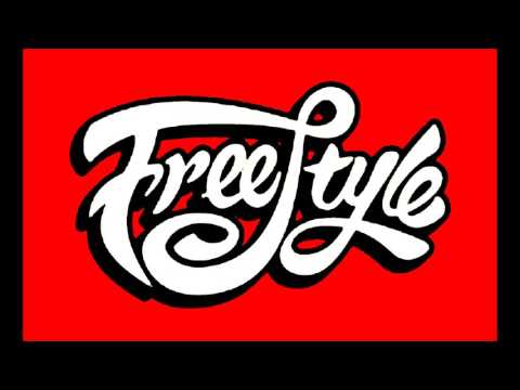 DJ GILLY - FREESTYLE