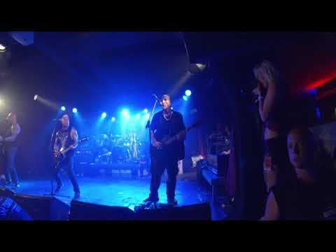 Biohazard Urban Discipline Münster