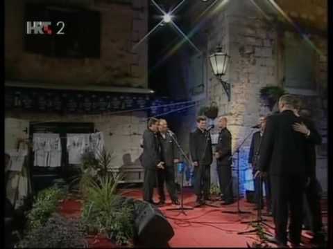 Napivavanje - Vokalisti Salone - FDK 2006