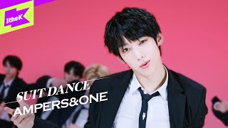 Download lagu 앰퍼샌드원(AMPERS&ONE) - On And On | 수트댄스 | Suit Dance | Performance | 4K mp3 Download lagu 앰퍼샌드원(AMPERS&ONE) - On And On | 수트댄스 | Suit Dance | Performance | 4K mp3