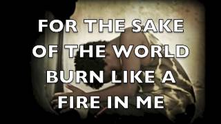 For the Sake of the World Bethel Live Lyrics