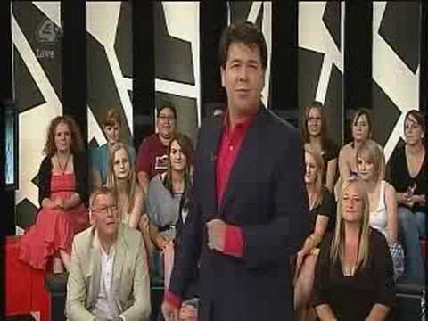 Big Brother UK 2008-BBBM show 29 part 1