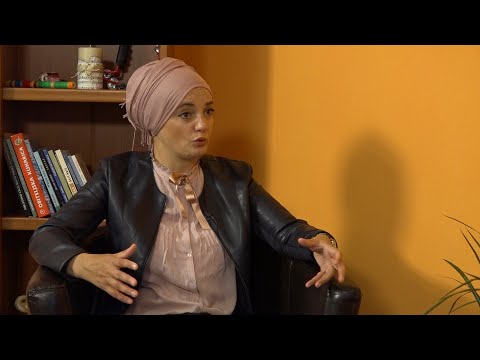 Snaga žene Emira Talić 6.10.2021.