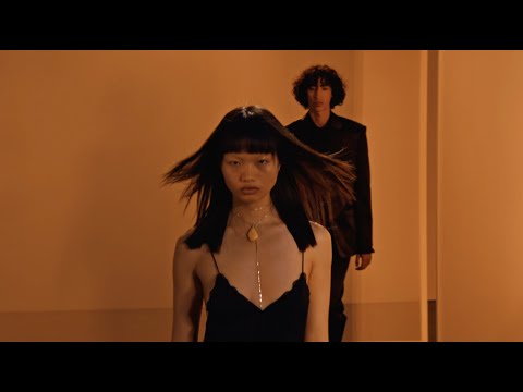 Filippa K Spring/Summer 2024 Lookbook