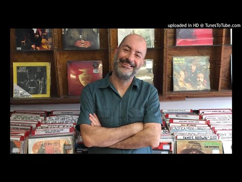 Kerri Chandler - Heaven (Phil Asher's Restless Soul Mix)