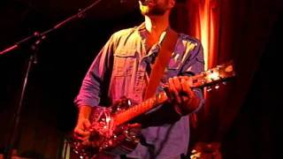 Band of Heathens - Hey Rider (Ottersum)