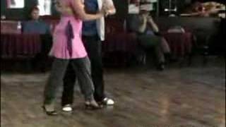 Tango Vals Caminatas y Corridas Oscar Casas