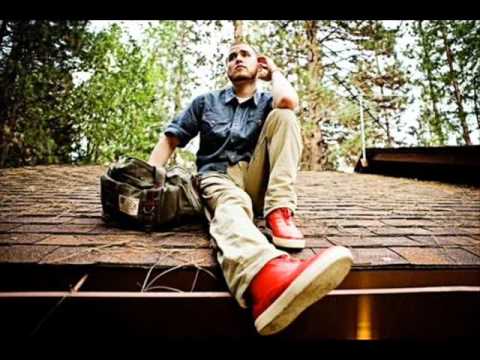 mike posner- Cooler than me