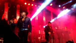 Inolvidable (En Vivo) Espinoza Paz