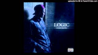 Logic - Concrete (instrumental)
