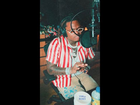 (FREE) Gunna x Migos x Offset Type Beat 2022 | "TYPE OF NIGGA"
