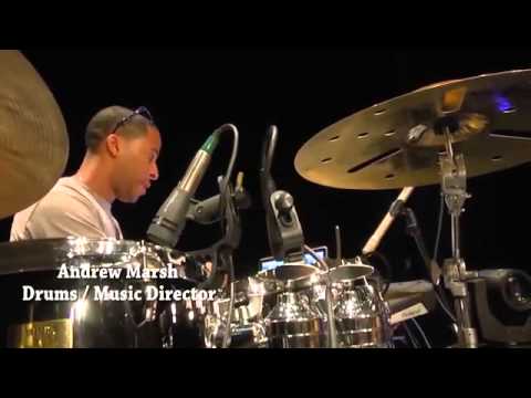 Michael Lynche and 'The Black Saints' on the Road