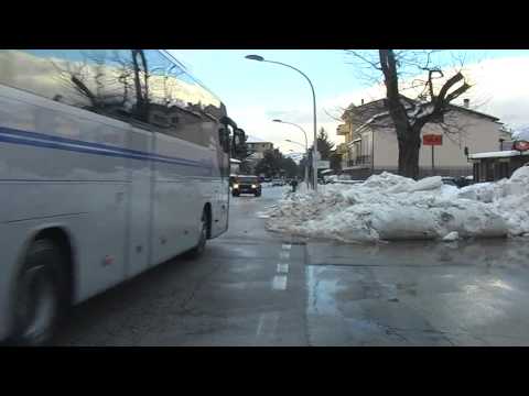 ONDA TG 09.03.2015 - PUNTO NASCITA POCHE RASSICURAZIONI DALLA REGIONE