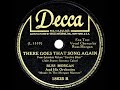 1945 HITS ARCHIVE: There Goes That Song Again - Russ Morgan (Morgan, vocal)