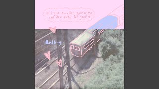 Cover art for Skunkbears<3