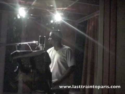 P.TwittyTV Episode #36 - Diddy Locked In the Booth