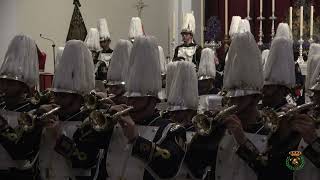 Cover art for El Santísimo Cristo del Amor y Marcha Real