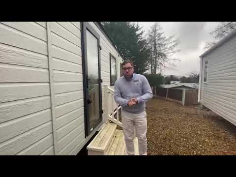 2021 Willerby Waverley Lodge