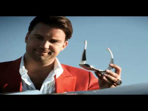 Dj Antoine feat. Mish - One Day, One Night