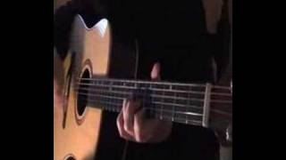 Blue Hour - Turin Brakes (cover)