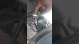 Toyota avalon strut replacement 2013-2018