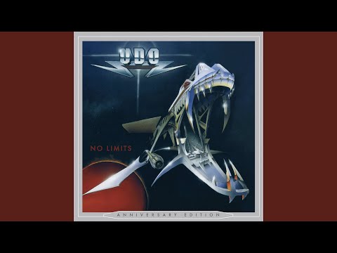Videoclip de Raise the Crown — U.D.O.